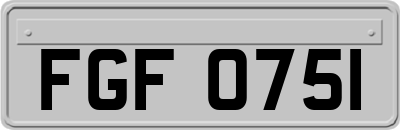 FGF0751