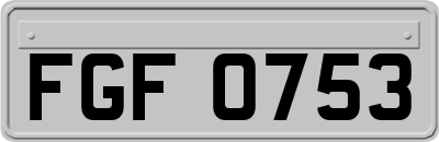 FGF0753