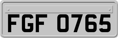 FGF0765