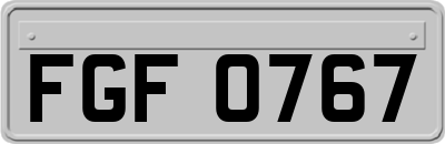 FGF0767