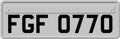 FGF0770