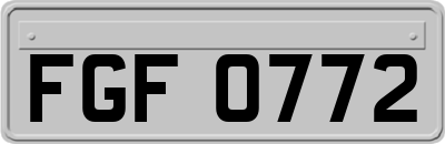 FGF0772