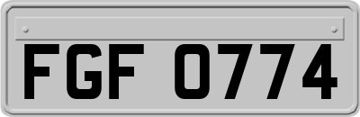 FGF0774