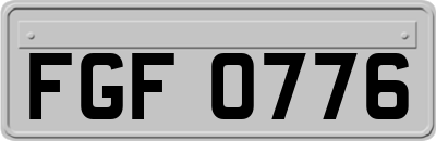 FGF0776