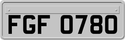 FGF0780
