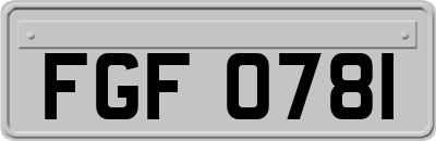 FGF0781