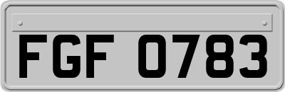 FGF0783