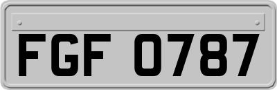 FGF0787