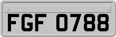 FGF0788
