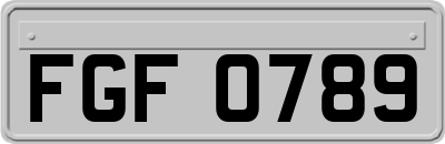FGF0789