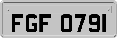 FGF0791