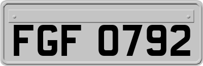 FGF0792