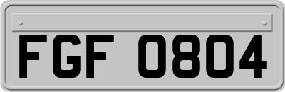 FGF0804