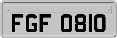 FGF0810