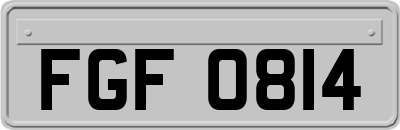 FGF0814