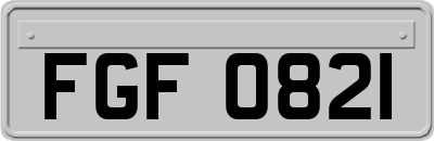 FGF0821