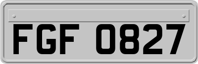 FGF0827