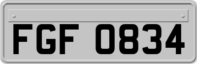 FGF0834