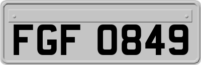 FGF0849