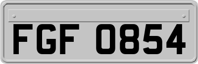 FGF0854