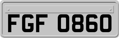 FGF0860