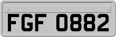 FGF0882