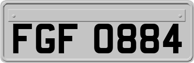 FGF0884