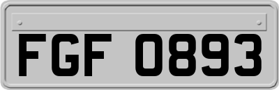 FGF0893