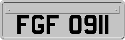 FGF0911