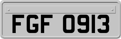 FGF0913