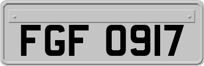FGF0917