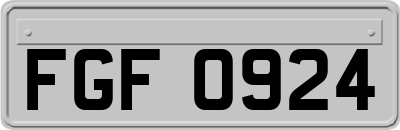 FGF0924