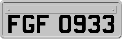 FGF0933