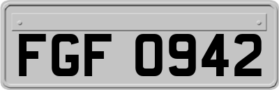 FGF0942