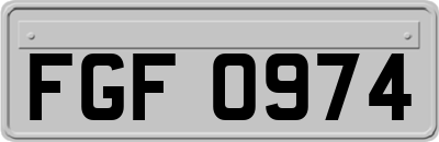 FGF0974