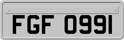 FGF0991