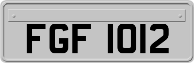 FGF1012