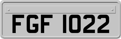 FGF1022