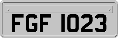FGF1023