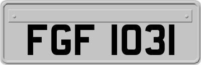 FGF1031