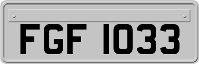 FGF1033
