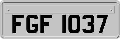 FGF1037