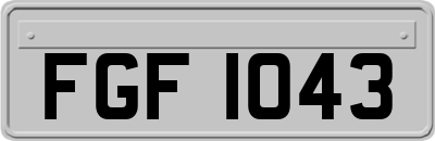 FGF1043