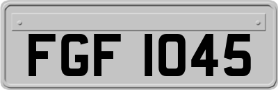 FGF1045