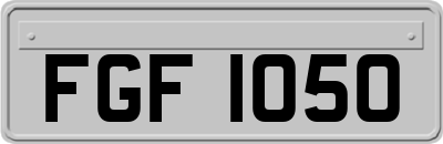 FGF1050