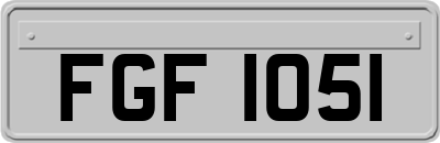 FGF1051