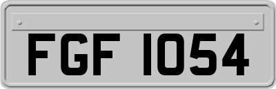 FGF1054