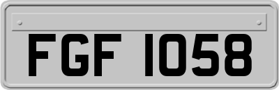 FGF1058