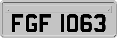 FGF1063