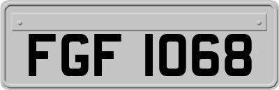 FGF1068